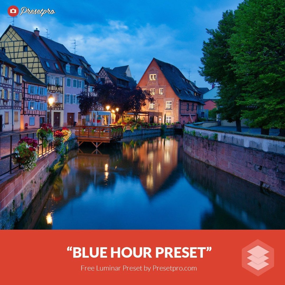 luminar ai presets luminar ai presets