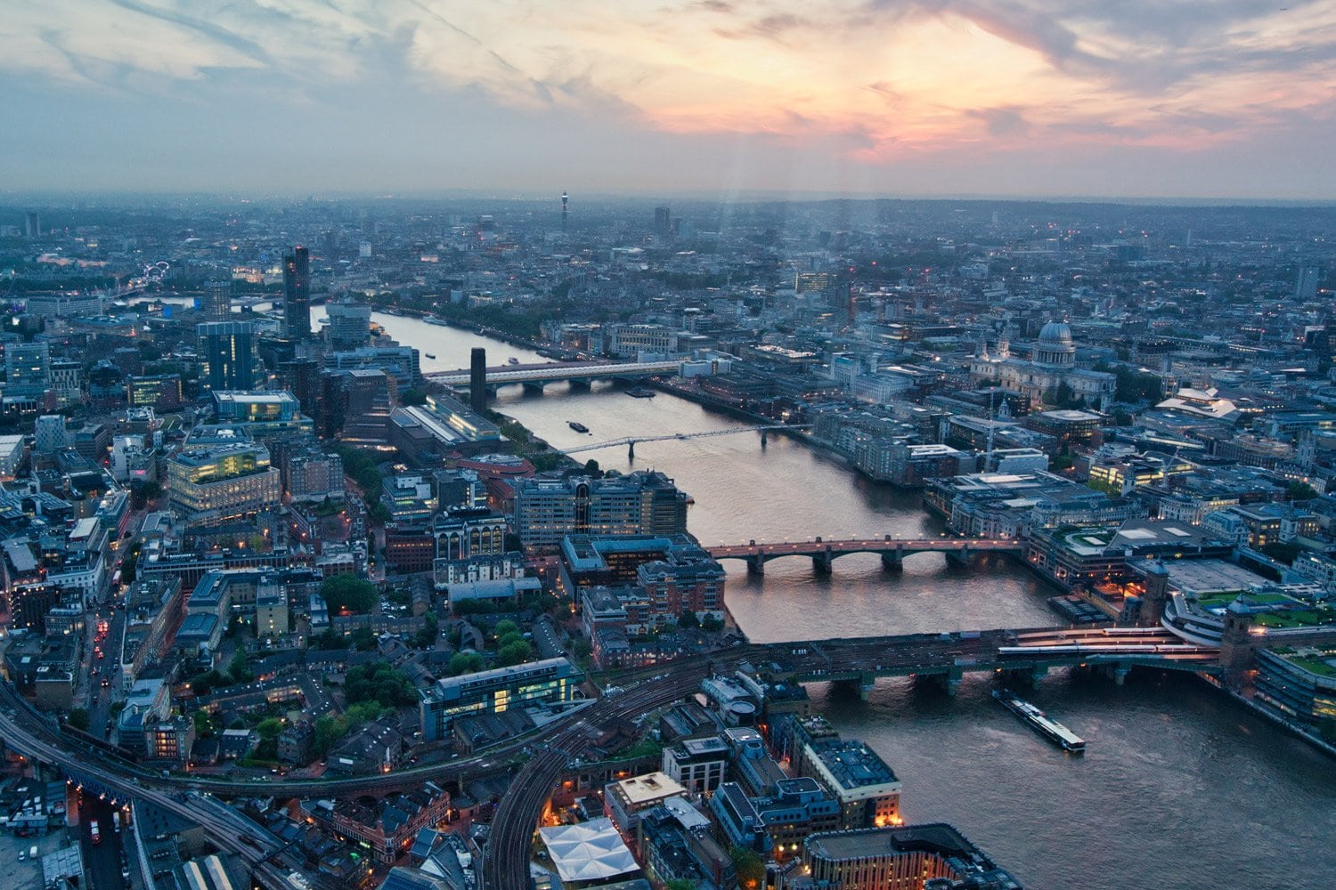 Free-Luminar-Preset-City-View-After