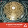 Free-Aurora-HDR-Preset-Indoor-Dome-Presetpro