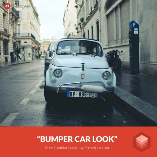 Free-Luminar-Look-Bumper-Car-Preset-Presetpro.com