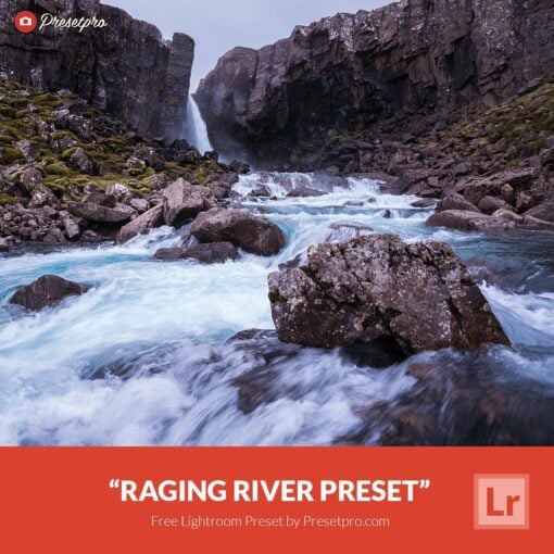 Free-Lightroom-Preset-Raging-River-Presetpro.com