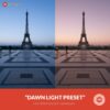 Free On1 Preset Dawn Light Presetpro.com