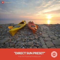 Free-On1-Preset-Direct-Sun