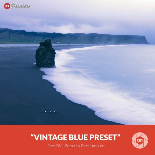 Free-On1-Preset-Vintage-Blue