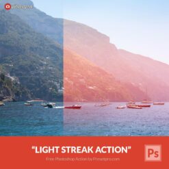 Free-Photoshop-Action-Light-Streak