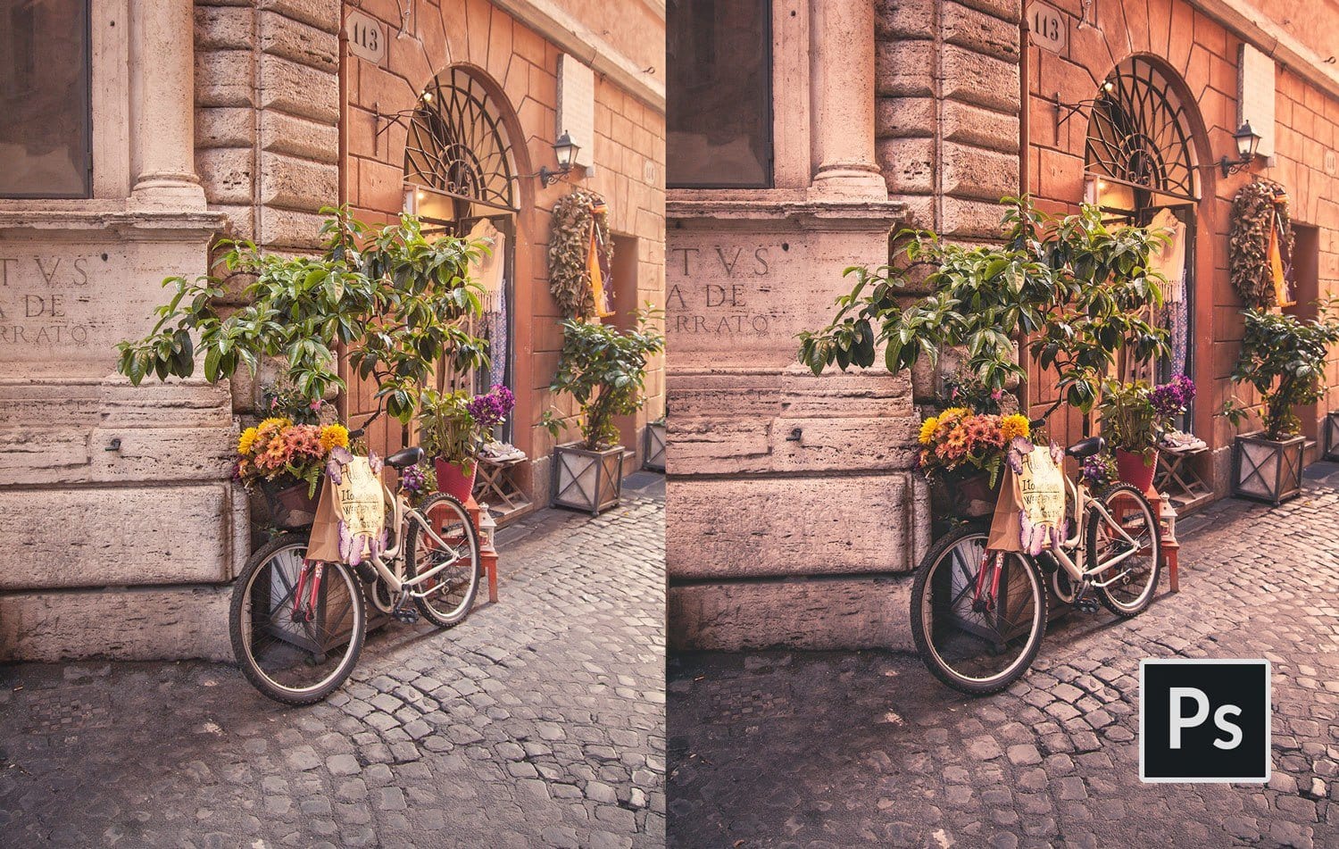 Free-photshop-Action-Rustic-before-and-after