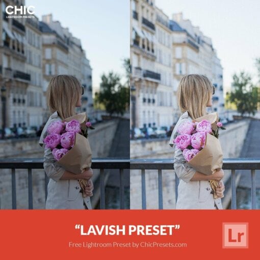 Free-Chic-Lightroom-Preset-Lavish