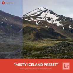 Free-Lightroom-Preset-Misty-Iceland-Presetpro.com