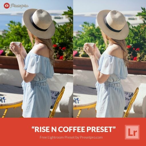 Free-Lightroom-Preset-Rise-n-Coffee-Presetpro