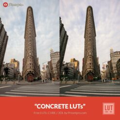 Free-Color-Lookup-Table-Concrete-LUTs-CUBE-3DL-Presetpro.com