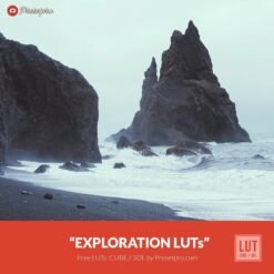 Free LUTs Exploration