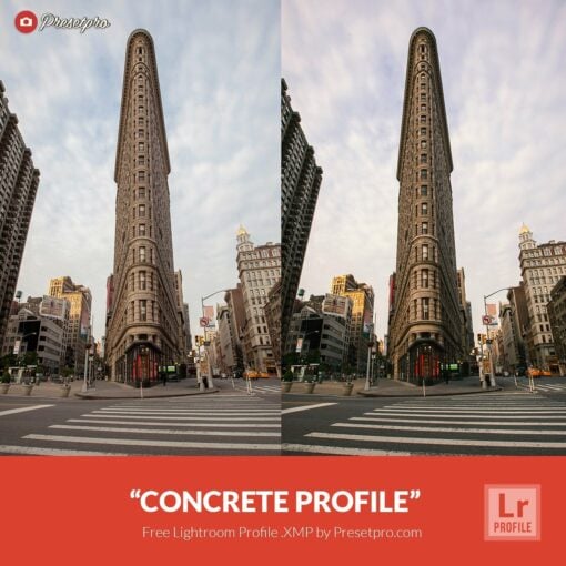 Free-Lightroom-Profile-Concrete-Presetpro.com