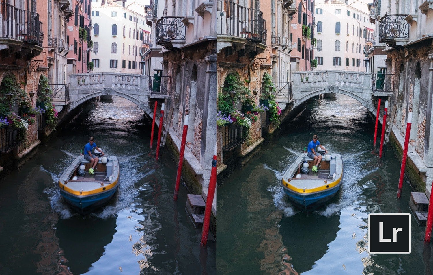 Free-Lightroom-Preset-Canal-Life-Before-and-After