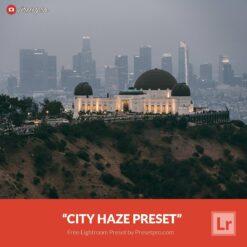 Free-Lightroom-Preset-City-Haze-Presetpro.com