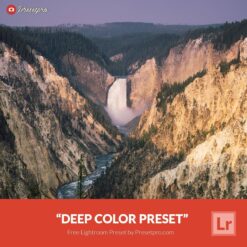 Free-Lightroom-Preset-Deep-Color-Presetpro.com