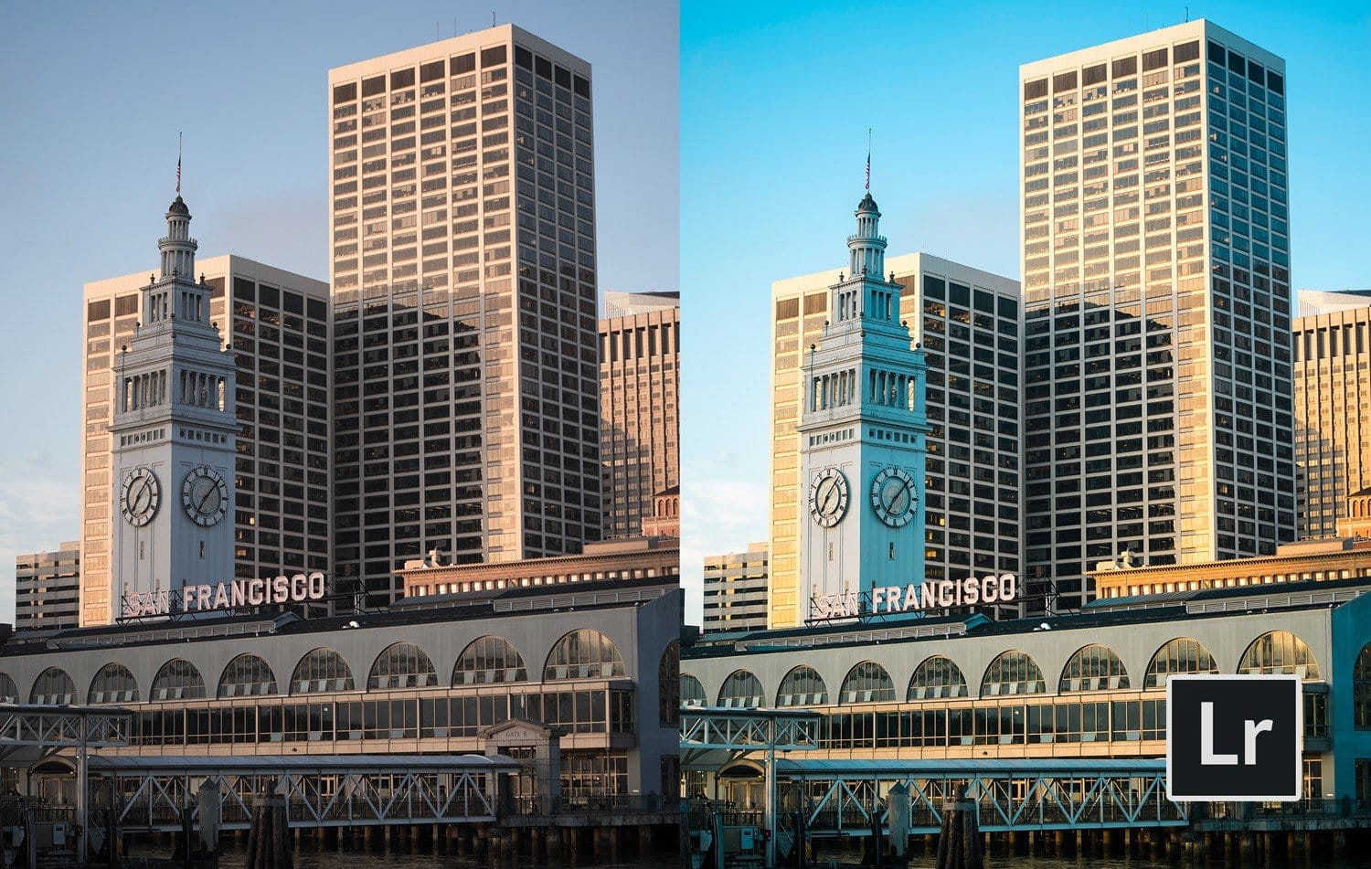 Free-Lightroom-Preset-City-Block-Before-and-After-Presetpro.com