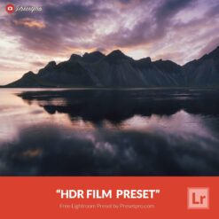 Free-Lightroom-Preset-HDR-Film-Presetpro.com