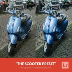 Free-Lightroom-Preset-Scooter-Presetpro.com