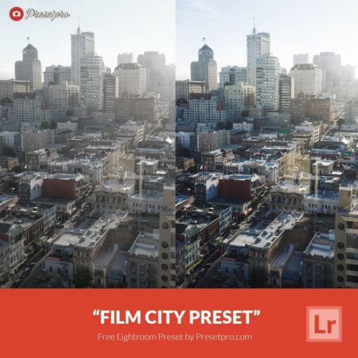 Free-Lightroom-Preset-City-Film-Presetpro.com