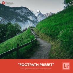 Free-Lightroom-Preset-Foothpath-Presetpro.com