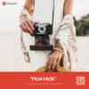 Free Lightroom Preset Film Fade Presetpro.com