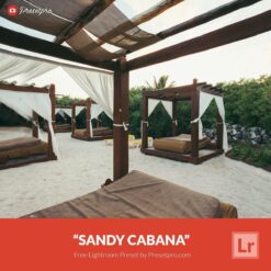 Free-Lightroom-Preset-Sandy-Cabana-Preset-Presetpro.com