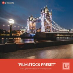 Free-Lightroom-Preset-Film-Stock-Preset-by-Presetpro.com