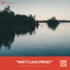 Free-Lightroom-Preset-Misty-Lake-Presetpro.com