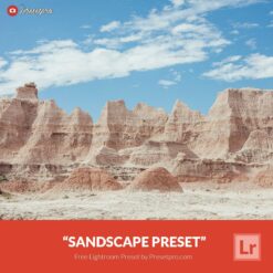 Free-Lightroom-Preset-Sandscape-Presetpro.com