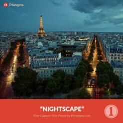 Free-Capture-One-Preset-Style-Nightscape-Presetpro.com