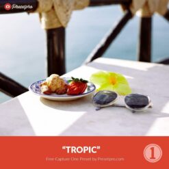 Free-Capture-One-Preset-Style-Tropic-Presetpro.com