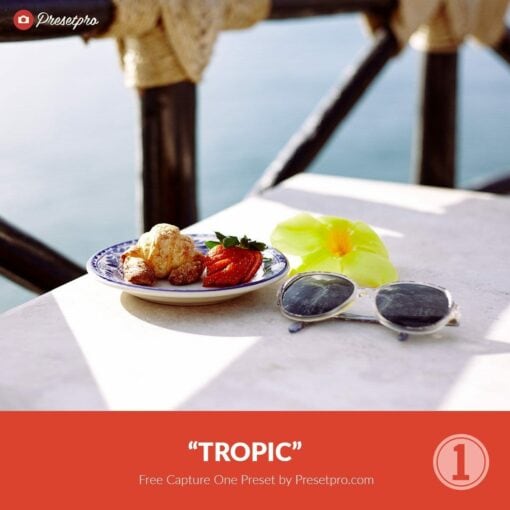 Free-Capture-One-Preset-Style-Tropic-Presetpro.com