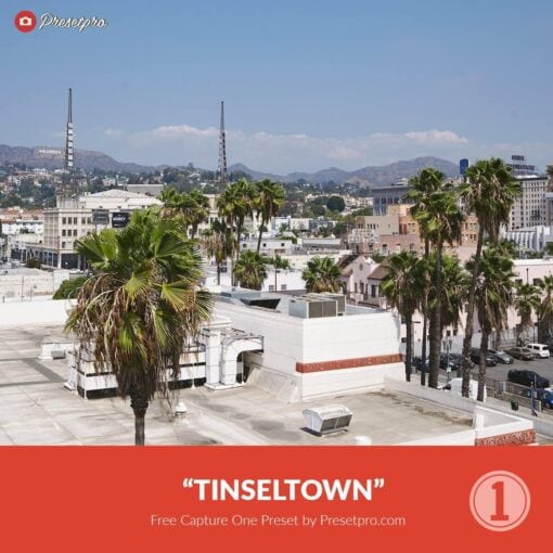 Free-Capture-One-Preset-Tinseltown-Presetpro.com