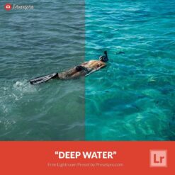 Free-Lightroom-Preset-Deep-Water-Presetpro.com