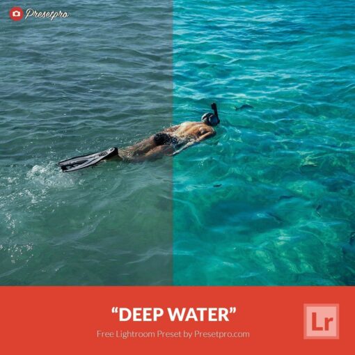 Free-Lightroom-Preset-Deep-Water-Presetpro.com