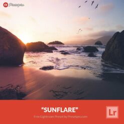 Free-Lightroom-Preset-Sunflare-Preset-Presetpro.com