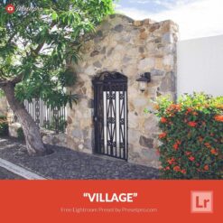 Free-Lightroom-Preset-Village-Presetpro.com