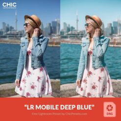 Free-Lightroom-Preset-Deep-Blue-Chicpresets.com