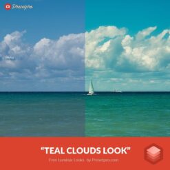 Free-Luminar-Look-Teal-Clouds-Preset-Presetpro.com