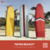 Free Lightroom Preset Retro Bleach Presetpro.com