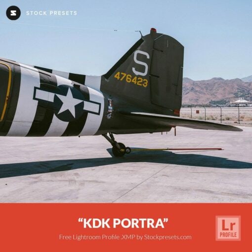 Free-Lightroom-Profile-KDK-Portra-by-Stockpresets.com