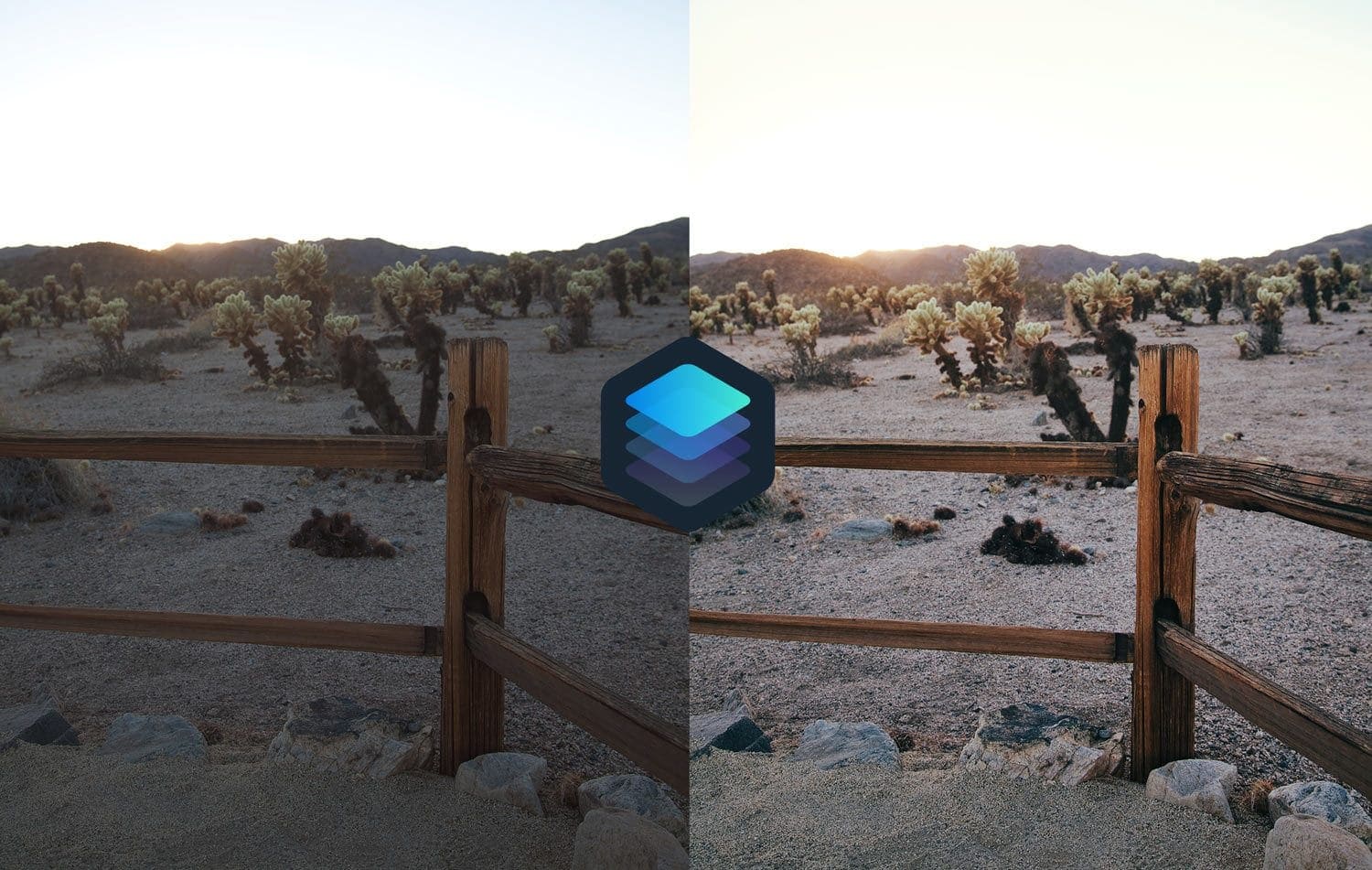 Free-Luminar-Preset-Desert-Before-and-After-Presetpro