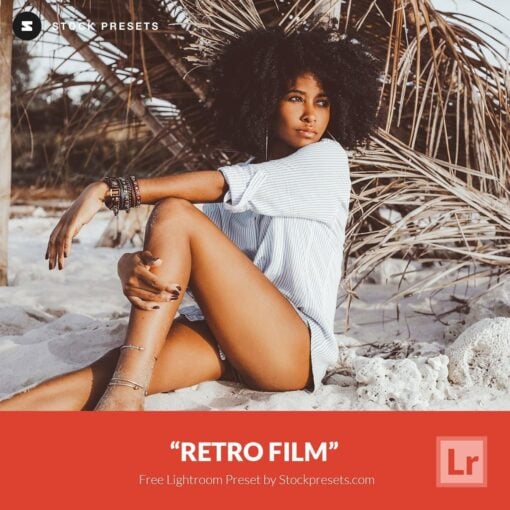 Free-Lightroom-Preset-and-Profile-Retro-Film-Stockpresets