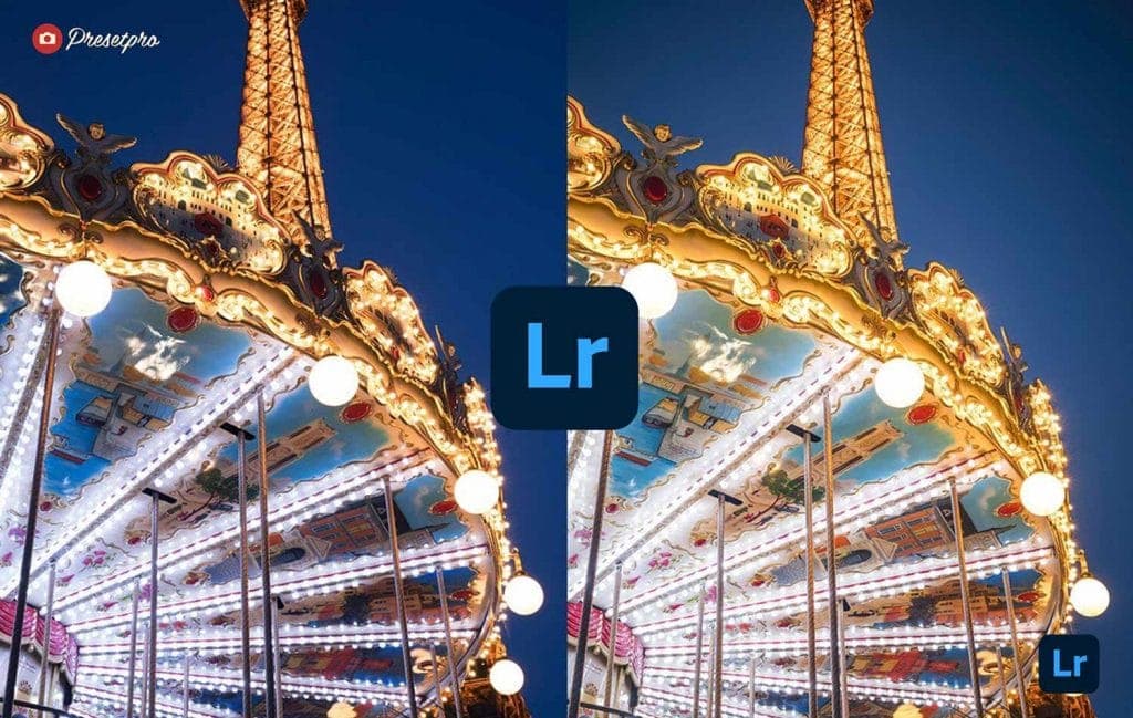 Free-Lightroom-Preset-Carnival-Lights-Before-and-After-Presetpro.com