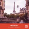 Free Lightroom Preset | Parisian