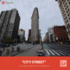 Free Lightroom Preset | City Street