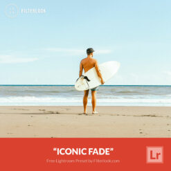 Free-Lightroom-Preset-Iconic-Fade-Filterlook.com