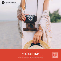 Free-Film-LUT-FUJ-Astia-Stockpresets