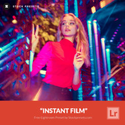 Free-Lightroom-Preset-Instant-Film-Preset-Stockpresets