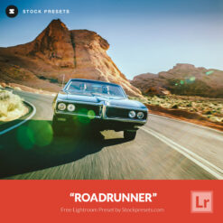 Free-Lightroom-Preset-Roadrunner-Stockpresets